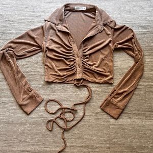 12TH TRIBE LONG SLEEVE